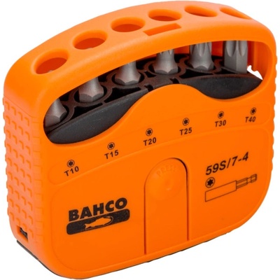 Bahco 59S/7-4