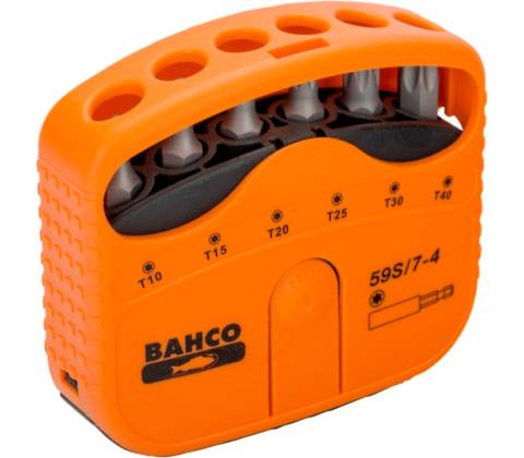 Bahco 59S/7-4