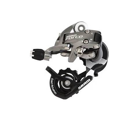 Sram Force 10s