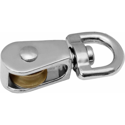 Onpira Otočná lanová kladka do 18 kg Max. zaťaženie: 8 kg