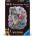 Ravensburger - Puzzle Wooden outline puzzle: Magic cat - 150 piese