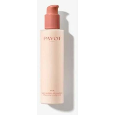 PAYOT Nue Cleansing Micellar Milk Почистващи продукти за лице 200ml