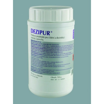 Mako Butterfly Dezipur 700 g – Zboží Mobilmania