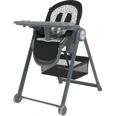 Espiro Penne 110 Black