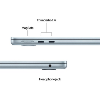 Image 1 of Apple MacBook Air 13 M5 MDHJ4D/A