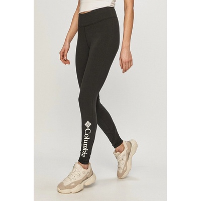 Columbia dámské legíny Lodge legging čierna