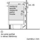 Bosch PVS611BB6E