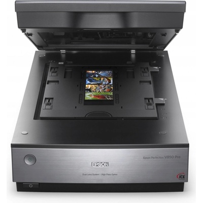 Epson Perfection V850 Pro – Zboží Mobilmania