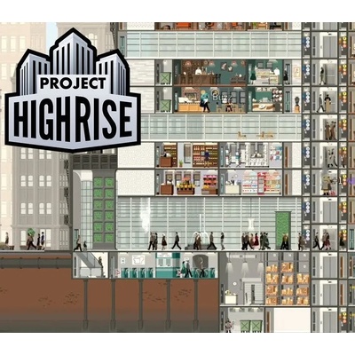 Project Highrise - London Life