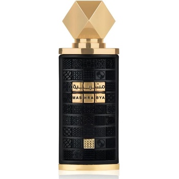 LATTAFA Mashrabya EDP 100 ml