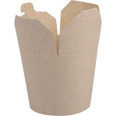 Jopka Food box 750 papier kraft