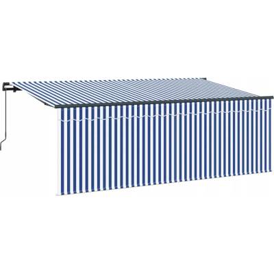Vida Markýza 200 x 4 cm plast