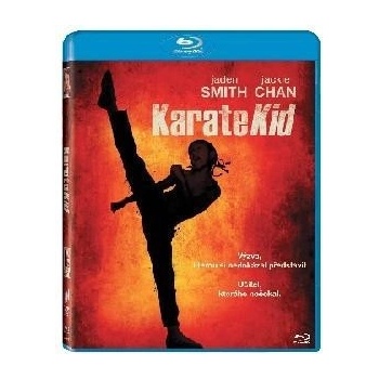 Karate Kid 2010 BD