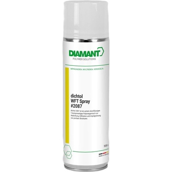 DIAMANT Polymer dichtol WFT Spray - 500 ml (2087 S01)