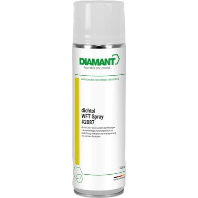 DIAMANT Polymer dichtol WFT Spray - 500 ml (2087 S01)