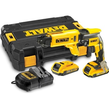 DeWalt DCF6201