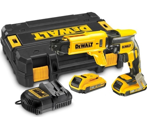 DeWalt DCF6201
