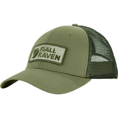 Fjällräven Шапка с козирка Fjällräven Fjällräven Långtradarkeps Cap - Green - размер L/XL (904-3973-0212)