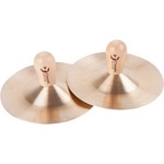 Classic World Детски музикални инструменти Classic World - Кимвали, 15 cm (CWE40513) - ozone