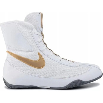 Nike Machomai Mid 2 bílá