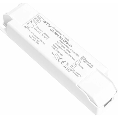 GTV OA-MALED-UPS-40