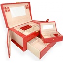 JKBox SP950 A7 šperkovnice