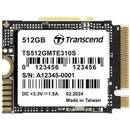 Transcend MTE310S 512GB M.2 (TS512GMTE310S)