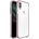 Apple Sиликонов калъф Spring Armor за Apple iPhone XS Max - Светлорозов KP9572