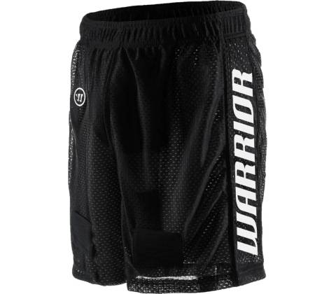 Warrior Loose Short Cup Yth