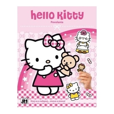 Hello Kitty Povolania