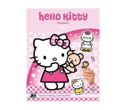 Hello Kitty Povolania