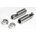 Axial тяло на амортисьора 11x39.5mm алуминий: SCX10 III BC