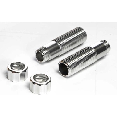 Axial тяло на амортисьора 11x39.5mm алуминий: SCX10 III BC