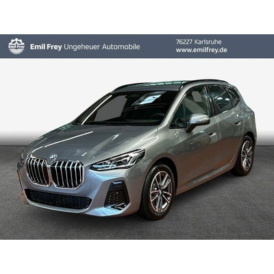 BMW 220i Active Tourer 115 kW
