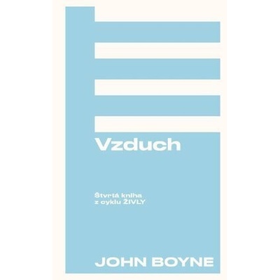 Živly 4: Vzduch