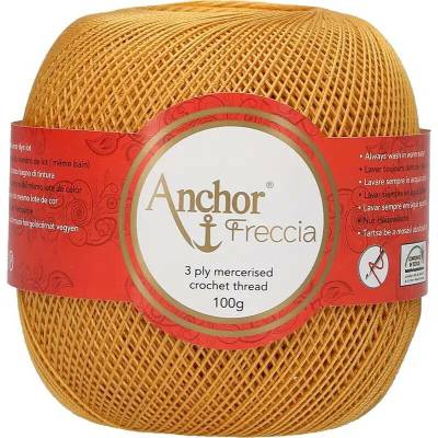 Anchor Freccia 12 – 320 Hořčicová 100g
