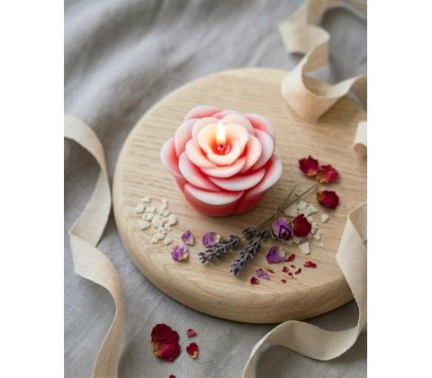 OCsvíčky Rose 50 g