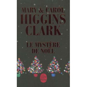 Mystere De Noel | Mary Higgins Clark (ISBN: 9782253128694)