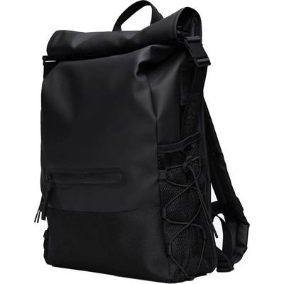 Rains Trail Mountaineer Rolltop W3 14270-01 Black 29l
