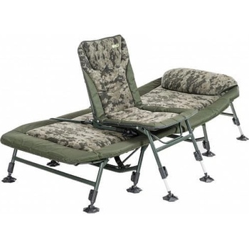 Mivardi Kreslo CamoCODE Combi
