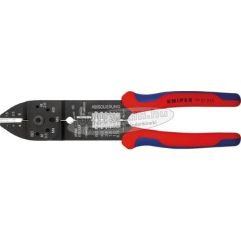 Image 1 of KNIPEX 97 32 240