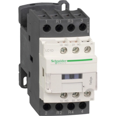 SCHNEIDER ELECTRIC SCHNEIDER Stykač LC1D128E7 48VAC LC1D128E7