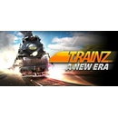 Trainz: A New Era