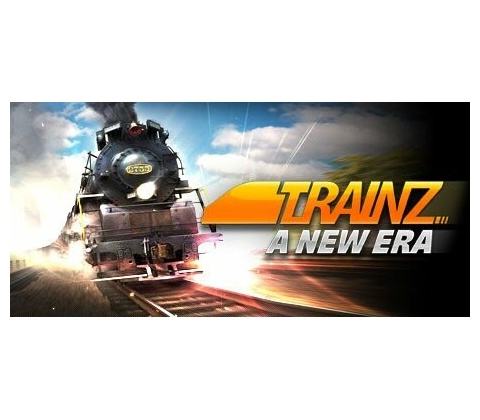 Trainz: A New Era