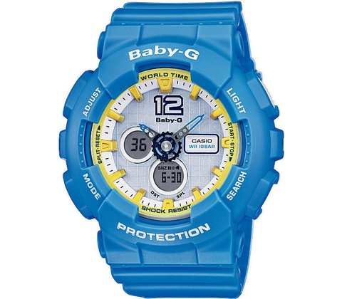 Casio BA-120-2B