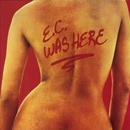 CLAPTON ERIC: E.C. WAS HERE, CD