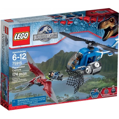 LEGO® Jurassic World 75915 Lov Pteranodona