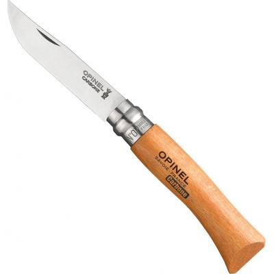 OPINEL VR N°07 Carbon 8 cm