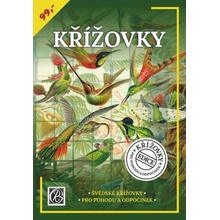 Glos Křížovky pro pohodu a odpočinek