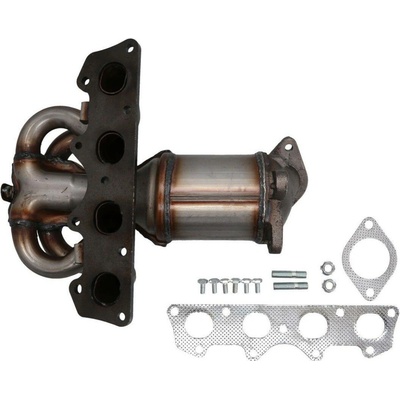 Katalyzátor KAMOKA 8015146